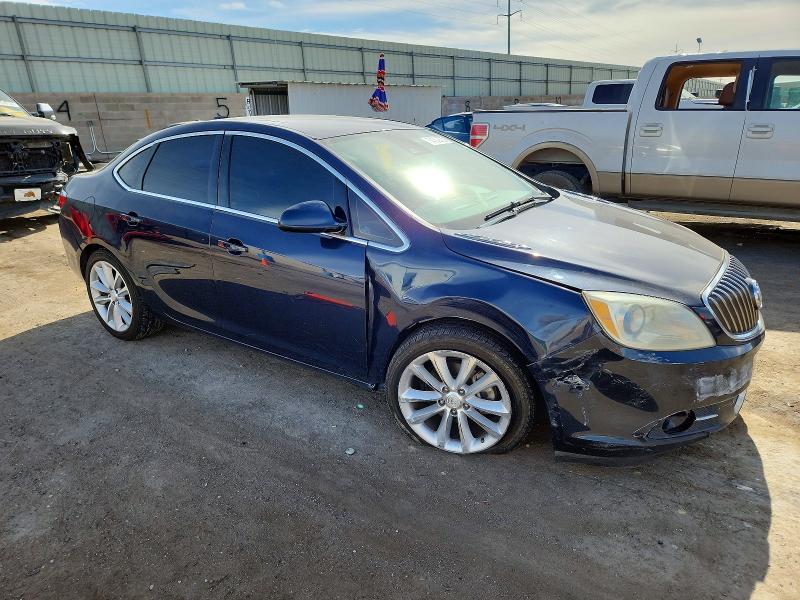 Продаж на аукціоні авто 2015 Buick Verano, vin: 1G4PR5SK7F4210222, номер лоту: 74092875