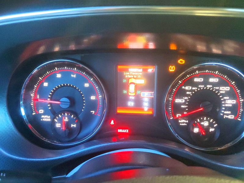Продаж на аукціоні авто 2014 Dodge Charger Se, vin: 2C3CDXBG8EH171252, номер лоту: 73311775