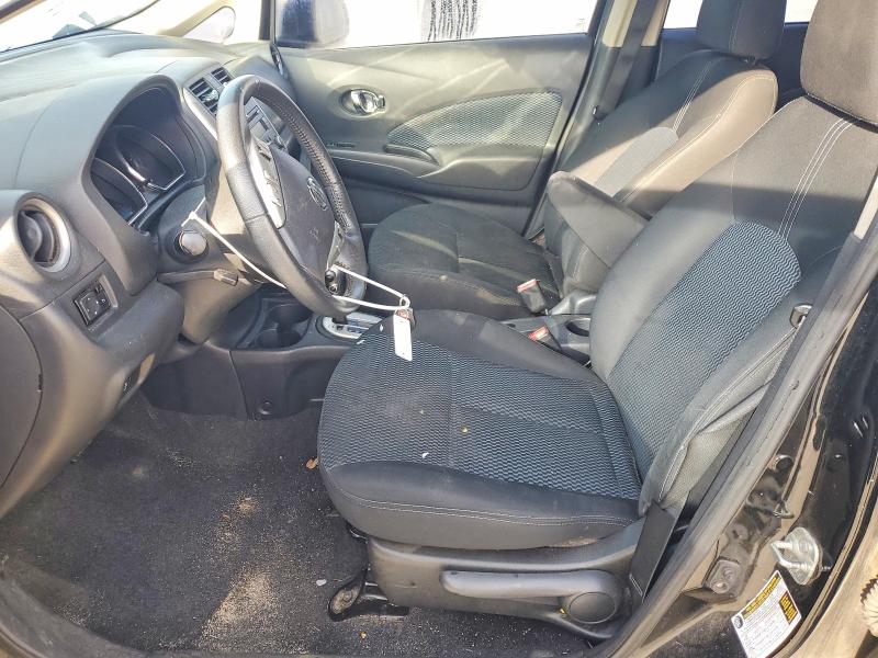 Aukcja sprzedaży 2014 Nissan Versa Note, vin: 3N1CE2CP6EL373107, numer aukcji: 72406345