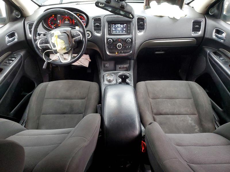 2014 Dodge Durango მანქანა იყიდება აუქციონზე, vin: 1C4RDHAG5EC494769, აუქციონის ნომერი: 98219195