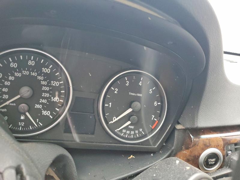Aukcja sprzedaży 2007 Bmw 328, vin: WBAVA33547KX81936, numer aukcji: 99310835