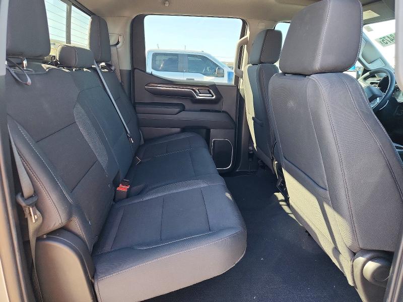 Aukcja sprzedaży 2024 Chevrolet Silverado, vin: 1GCPACEK4RZ310037, numer aukcji: 73398475