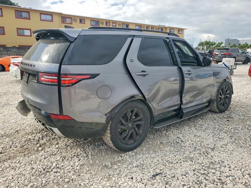 99332805 :رقم المزاد ، SALRU2RV1L2420468 vin ، 2020 Land Rover Discovery مزاد بيع