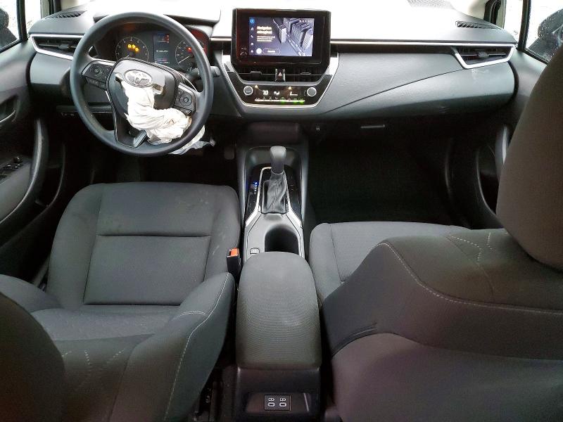 73107965 :رقم المزاد ، 5YFB4MDE3PP019989 vin ، 2023 Toyota Corolla مزاد بيع