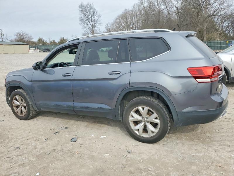 Aukcja sprzedaży 2018 Volkswagen Atlas, vin: 1V2KR2CA9JC518900, numer aukcji: 74767575