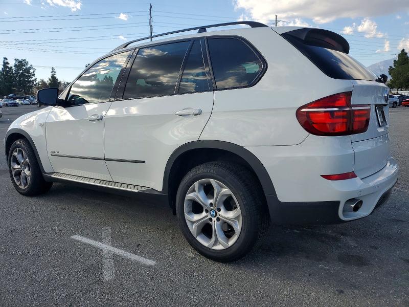 Продажа на аукционе авто 2013 Bmw X5, vin: 5UXZW0C56D0B95686, номер лота: 98892035