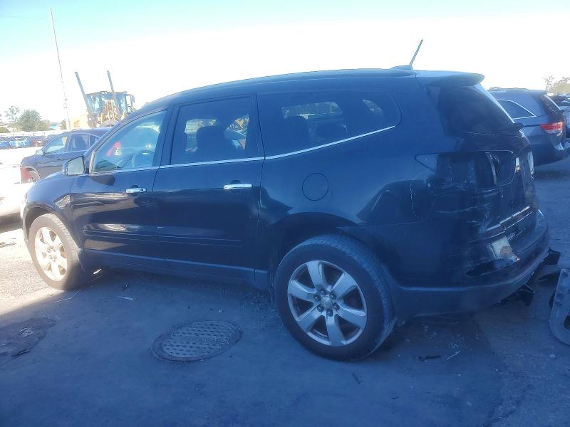 76283205 :رقم المزاد ، 1GNKVGKDXGJ254166 vin ، 2016 Chevrolet Traverse L مزاد بيع