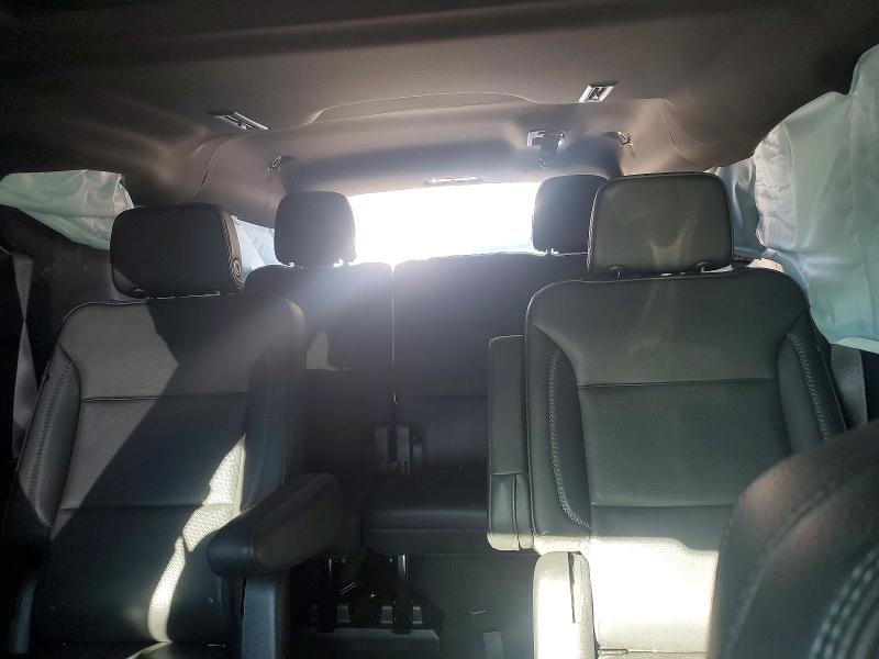 99332305 :رقم المزاد ، 1GKS2JKL1NR287503 vin ، 2022 Gmc Yukon Xl مزاد بيع