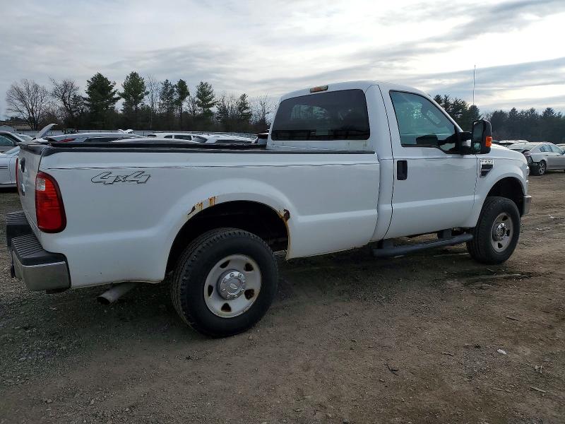 Продаж на аукціоні авто 2010 Ford F250 Super, vin: 1FTNF2B56AEA03532, номер лоту: 99614535