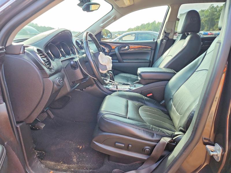 Продаж на аукціоні авто 2017 Buick Enclave, vin: 5GAKRBKD1HJ216201, номер лоту: 99668955