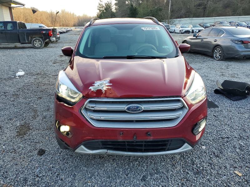 Aukcja sprzedaży 2019 Ford Escape, vin: 1FMCU0HD1KUB47427, numer aukcji: 75171245