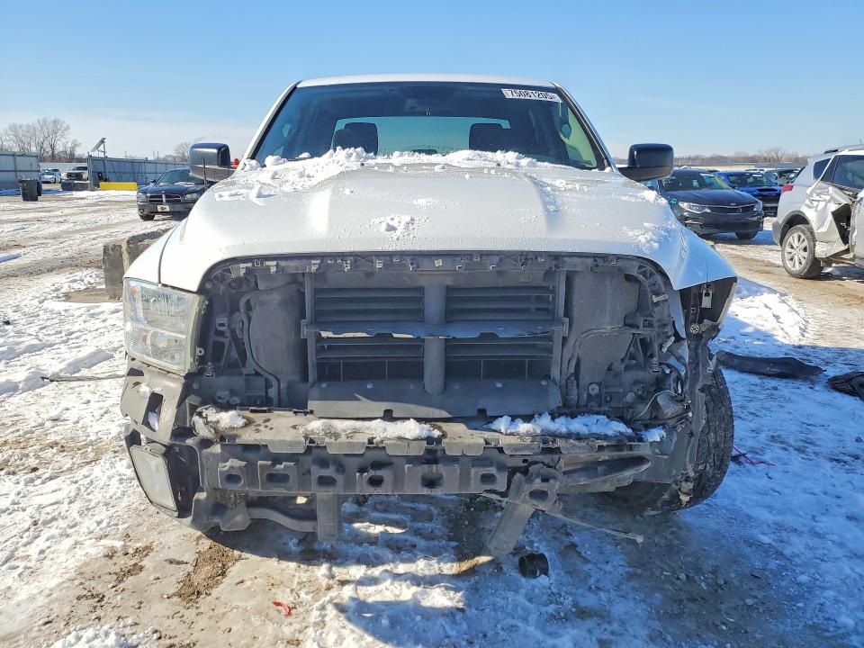 Продаж на аукціоні авто 2014 Ram 1500, vin: 1C6RR7KT5ES282054, номер лоту: 75081205