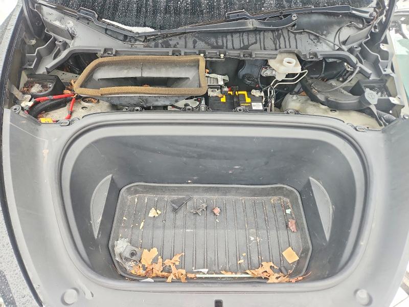 Продажа на аукционе авто 2020 Tesla Model Y, vin: 5YJYGDEE6LF047811, номер лота: 96396495