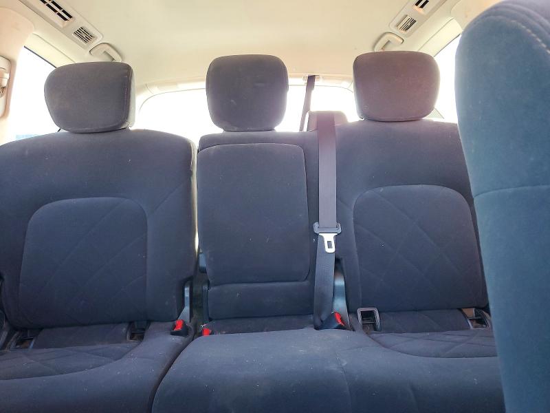 Продажа на аукционе авто 2019 Nissan Armada, vin: JN8AY2ND6KX009045, номер лота: 97093395