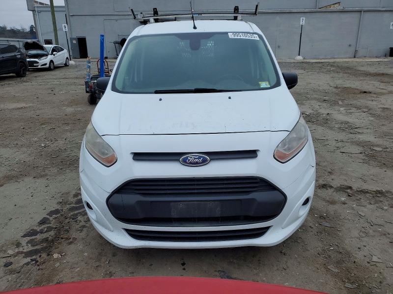 Aukcja sprzedaży 2014 Ford Transit Co, vin: NM0LS7F79E1151356, numer aukcji: 99510535