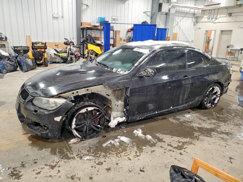 Aukcja sprzedaży 2011 Bmw 335, vin: WBAKF9C58BE620066, numer aukcji: 55244686