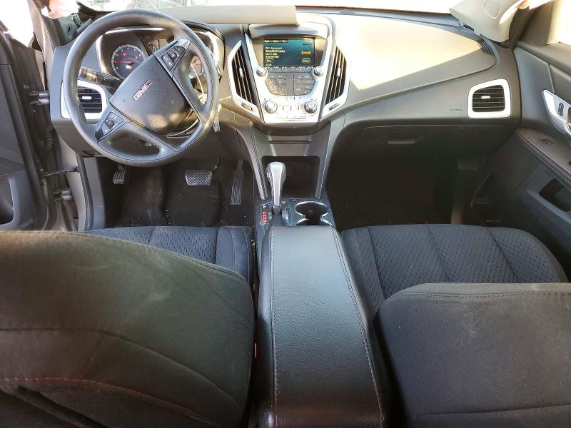 Продажа на аукционе авто 2012 Gmc Terrain, vin: 2GKALMEK1C6293016, номер лота: 74110045