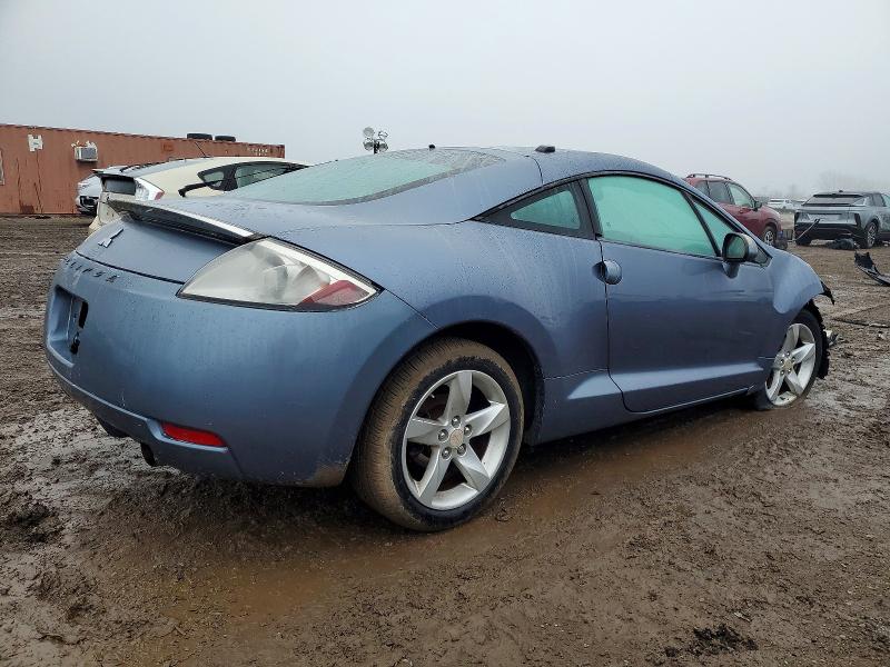 99355245 :رقم المزاد ، 4A3AK24FX8E005274 vin ، 2008 Mitsubishi Eclipse مزاد بيع
