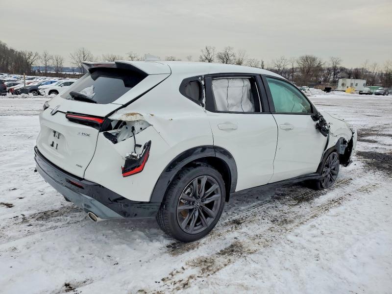 2025 Acura Adx მანქანა იყიდება აუქციონზე, vin: 3HDSA2H58SM711591, აუქციონის ნომერი: 98873015