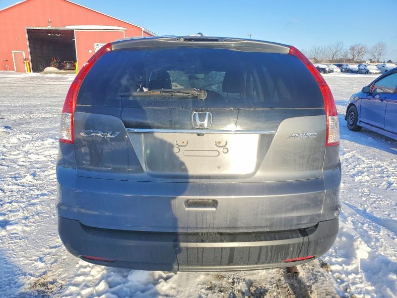 Aukcja sprzedaży 2012 Honda Cr-v, vin: 2HKRM4H5XCH119006, numer aukcji: 74735115