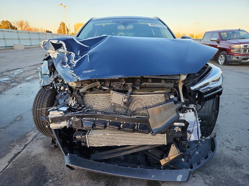 Aukcja sprzedaży 2019 Infiniti Qx50 Essen, vin: 3PCAJ5M34KF121010, numer aukcji: 98637705