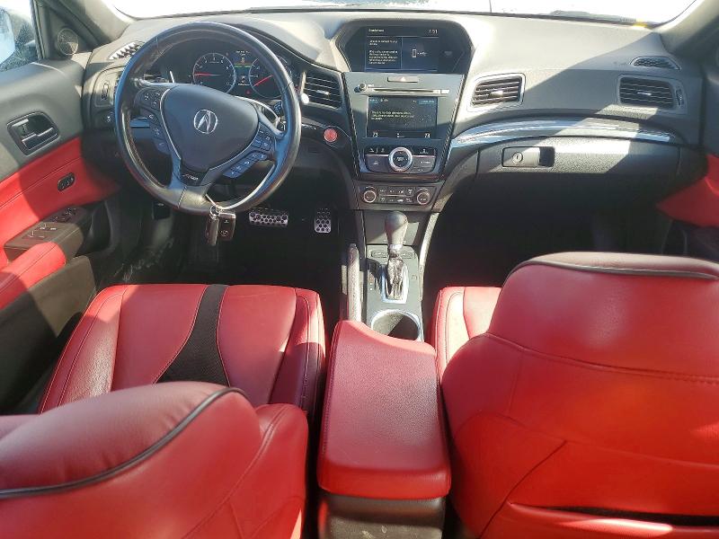 Aukcja sprzedaży 2022 Acura Ilx, vin: 19UDE2F81NA007165, numer aukcji: 74660685