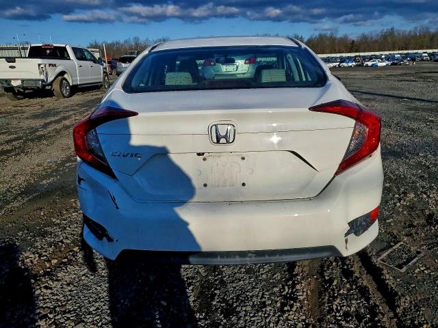 Продаж на аукціоні авто 2017 Honda Civic, vin: 19XFC2F5XHE225545, номер лоту: 98145825