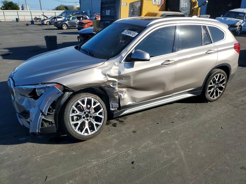 Aukcja sprzedaży 2021 Bmw X1, vin: WBXJG7C05M5S14918, numer aukcji: 72598415
