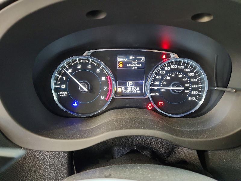 Продаж на аукціоні авто 2017 Subaru Forester, vin: JF2SJESC8HH451203, номер лоту: 97338725