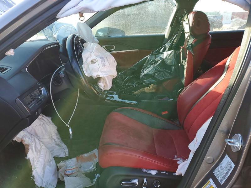 Aukcja sprzedaży 2023 Acura Integra, vin: 19UDE4H66PA025977, numer aukcji: 74672835