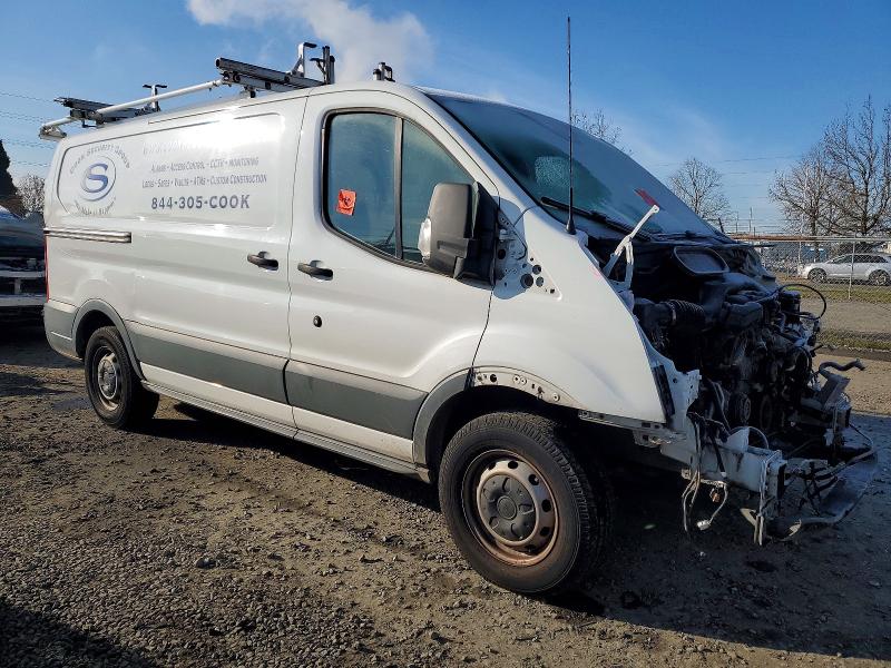 Aukcja sprzedaży 2018 Ford Transit, vin: 1FTYE1YM1JKB01958, numer aukcji: 73450555
