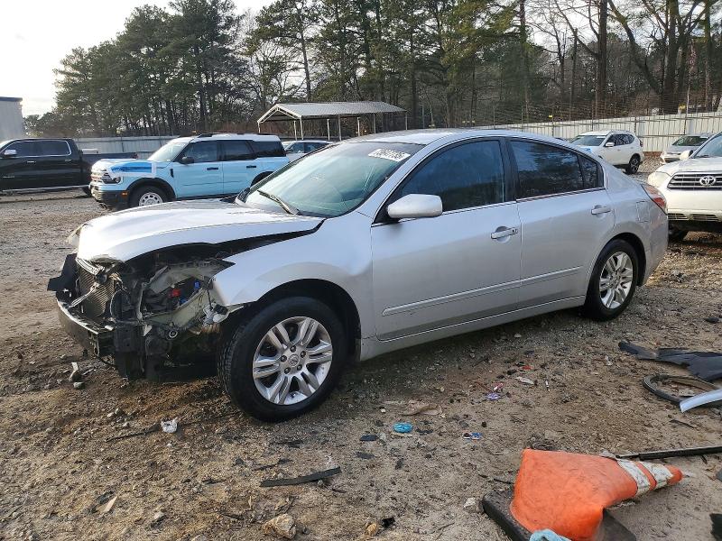 Auction sale of the 2011 Nissan Altima Bas, vin: 1N4AL2AP0BC103039, lot number: 73647735