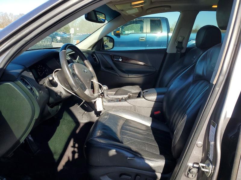 Aukcja sprzedaży 2014 Infiniti Qx50, vin: JN1BJ0HPXEM210292, numer aukcji: 74561335