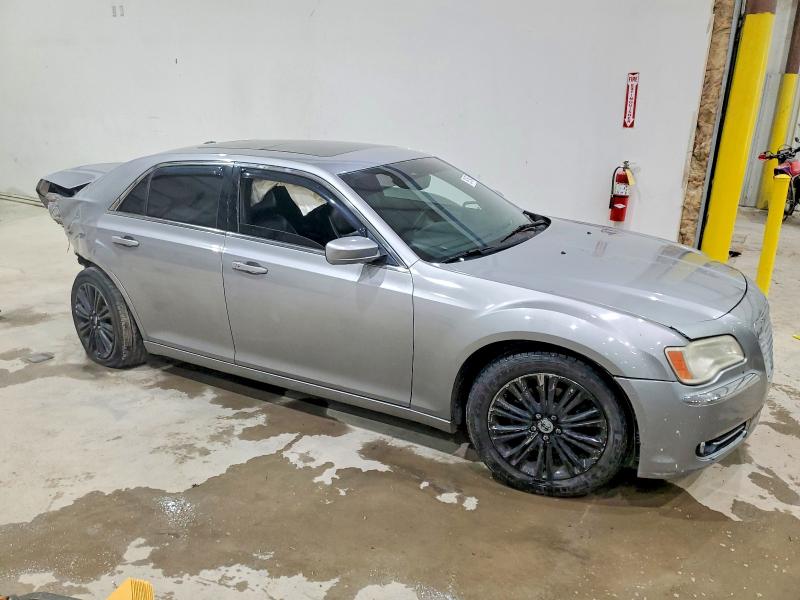 2014 Chrysler 300 მანქანა იყიდება აუქციონზე, vin: 2C3CCARG6EH157789, აუქციონის ნომერი: 99159475
