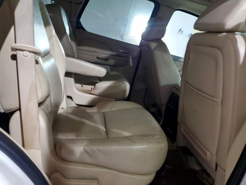 Продаж на аукціоні авто 2008 Cadillac Escalade, vin: 1GYEC63848R213262, номер лоту: 72774815