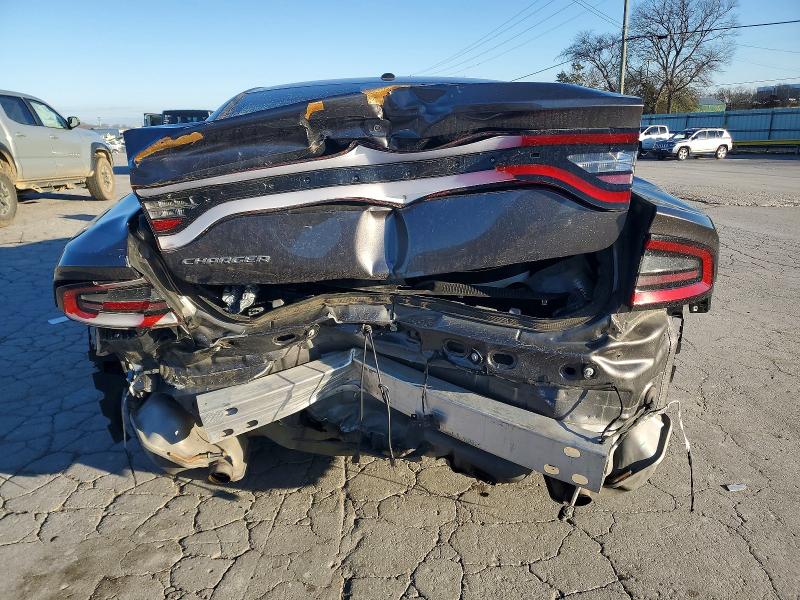 Продаж на аукціоні авто 2022 Dodge Charger, vin: 2C3CDXBG5NH261300, номер лоту: 72415185