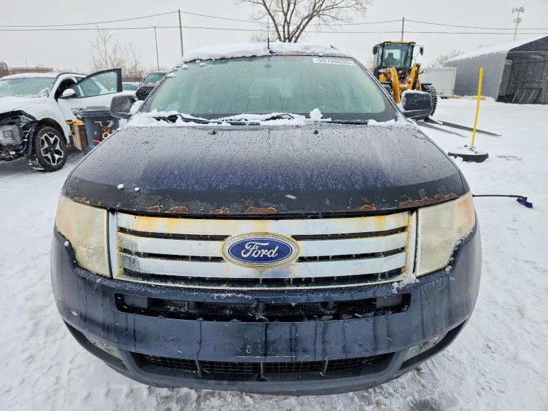 99788695 :رقم المزاد ، 2FMDK4JC7ABB79175 vin ، 2010 Ford Edge مزاد بيع