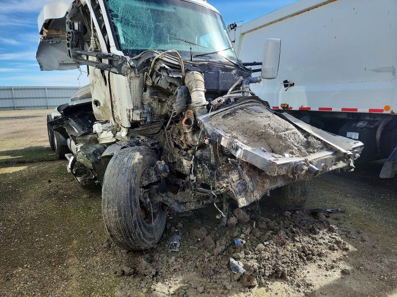 Продажа на аукционе авто 2019 Kenworth T680, vin: 1XKYDP9X5KJ242686, номер лота: 97496955