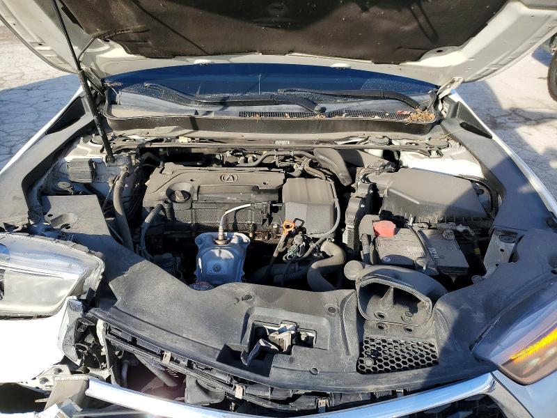 Aukcja sprzedaży 2018 Acura Tlx, vin: 19UUB1F39JA006623, numer aukcji: 98975335