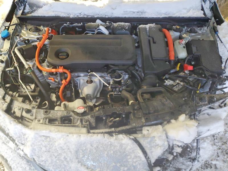 Aukcja sprzedaży 2026 Honda Civic, vin: 2HGFE4F82TH001622, numer aukcji: 96097835