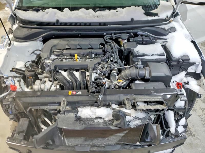 Aukcja sprzedaży 2022 Hyundai Accent, vin: 3KPC24A63NE180168, numer aukcji: 74388865