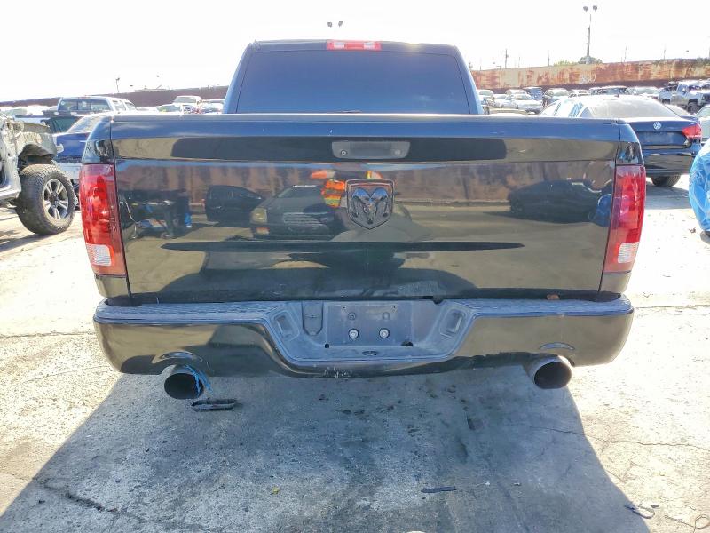 74711355 :رقم المزاد ، 3C6JR6AT8EG162331 vin ، 2014 Ram 1500 مزاد بيع