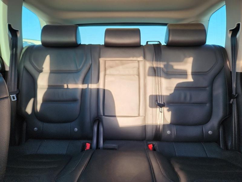 Продажа на аукционе авто 2013 Volkswagen Touareg Td, vin: WVGDP9BP1DD001079, номер лота: 73252155