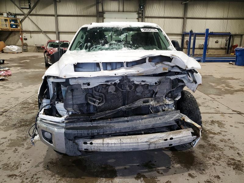 Продаж на аукціоні авто 2014 Toyota Tundra, vin: 5TFUY5F14EX393247, номер лоту: 98284715