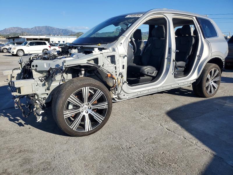 Продаж на аукціоні авто 2024 Volvo Xc90 Plus, vin: YV4H60CE9R1148211, номер лоту: 72468285