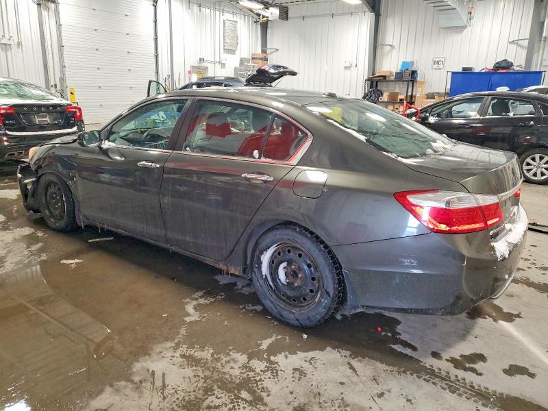 Aukcja sprzedaży 2013 Honda Accord, vin: 1HGCR2F88DA808559, numer aukcji: 98131075
