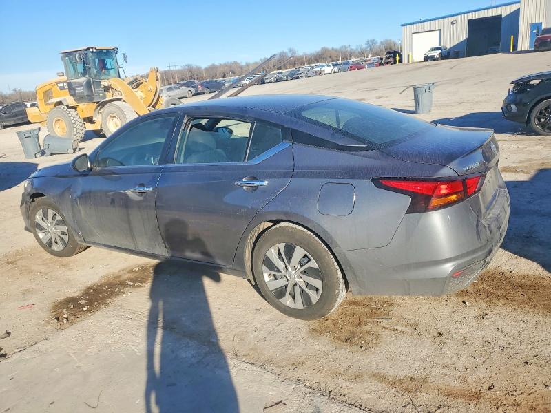 2022 Nissan Altima მანქანა იყიდება აუქციონზე, vin: 1N4BL4BV0NN301593, აუქციონის ნომერი: 98797955