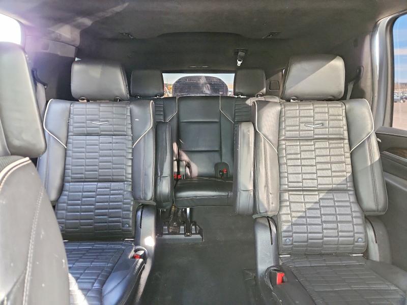 72811765 :رقم المزاد ، 1GYS4RKT7MR362525 vin ، 2021 Cadillac Escalade مزاد بيع