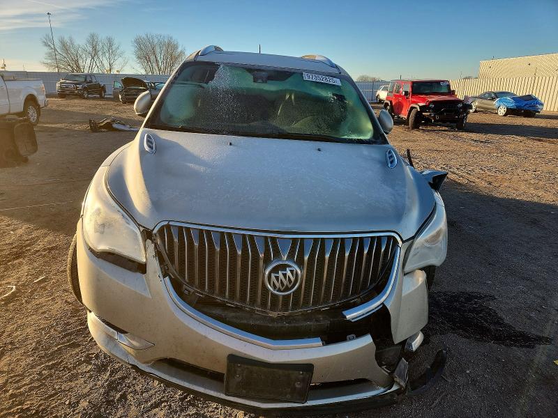 Aukcja sprzedaży 2017 Buick Enclave, vin: 5GAKVCKD1HJ257607, numer aukcji: 97352825