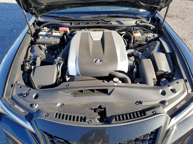 Aukcja sprzedaży 2025 Lexus Is, vin: JTHBZ1B25S5091922, numer aukcji: 74691405